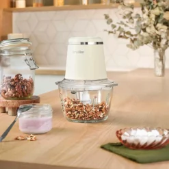 Terraillon Små Køkkenmaskiner-Elektrisk hakker Sunrise 1,2l 350W