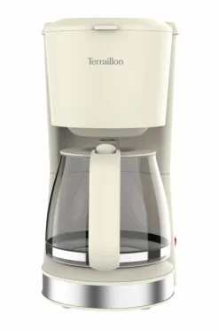 Terraillon Kaffe- & Espressomaskiner-Kaffemaskine Sunrise 1,5 L