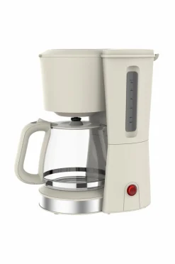 Terraillon Kaffe- & Espressomaskiner-Kaffemaskine Sunrise 1,5 L