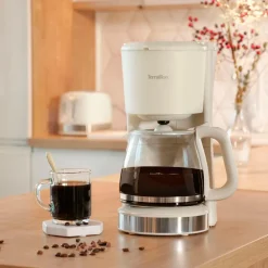 Terraillon Kaffe- & Espressomaskiner-Kaffemaskine Sunrise 1,5 L