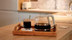 Terraillon Kaffe- & Espressomaskiner-Kaffemaskine Sunrise 1,5 L