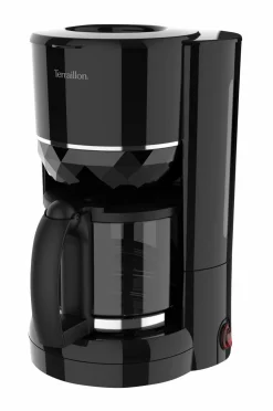 Terraillon Kaffe- & Espressomaskiner-Kaffemaskine Diamond 1,25 L