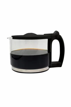 Terraillon Kaffe- & Espressomaskiner-Kaffemaskine Diamond 1,25 L