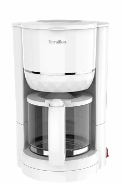 Terraillon Kaffe- & Espressomaskiner-Kaffemaskine Diamond 1,25 L