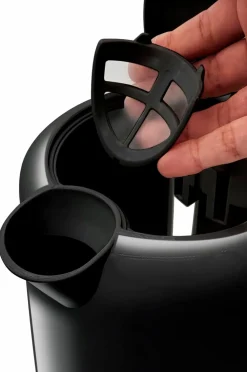 Terraillon Små Køkkenmaskiner-Kedel Diamond 1,5 L