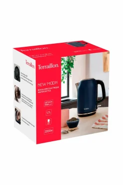 Terraillon Små Køkkenmaskiner-Kedel New Moon 1,7 L