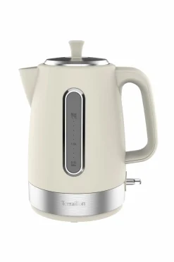 Terraillon Små Køkkenmaskiner-Kedel Sunrise 1,7 L