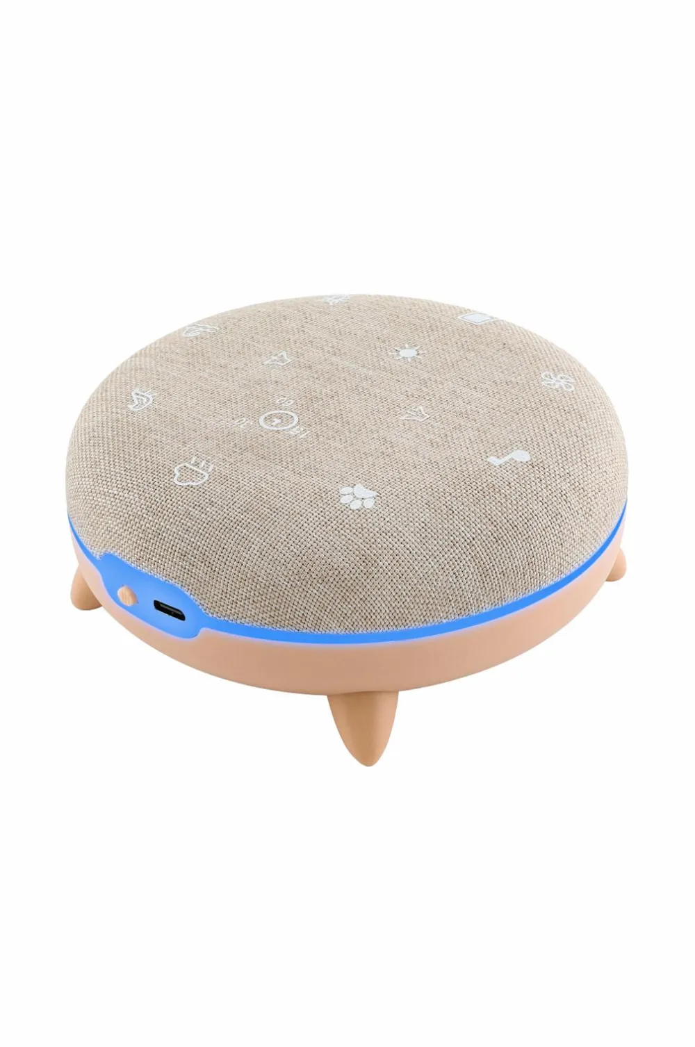 Terraillon Tv, Lyd & Det Smarte Hjem-Lydboks Zen Box Kid