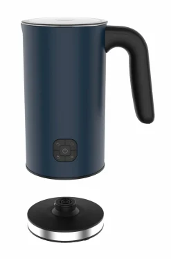 Terraillon Kaffe- & Espressomaskiner-Mælkeskummer New Moon