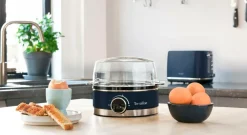 Terraillon Små Køkkenmaskiner-Sæt med køkkenmaskiner New Moon Healthy