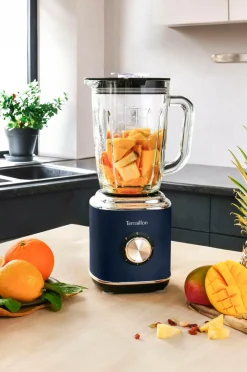 Terraillon Små Køkkenmaskiner-Sæt med køkkenmaskiner New Moon Healthy