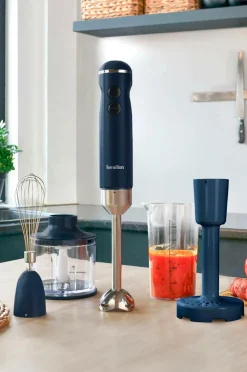 Terraillon Små Køkkenmaskiner-Sæt med køkkenmaskiner New Moon Healthy