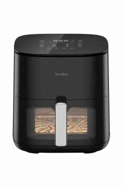 Terraillon Små Køkkenmaskiner-Varmluftfriturekoger Cook & Fry XL 7L 2300W