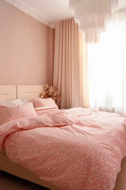 Tone Kroken Dynebetræk|Sengesæt-Sengesæt La Mer