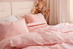 Tone Kroken Dynebetræk|Sengesæt-Sengesæt La Mer