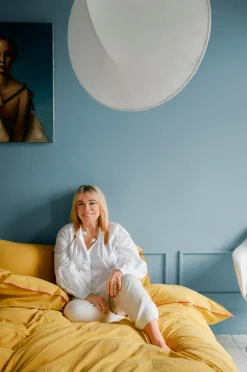 Tone Kroken Sengesæt-Sengesæt Merci