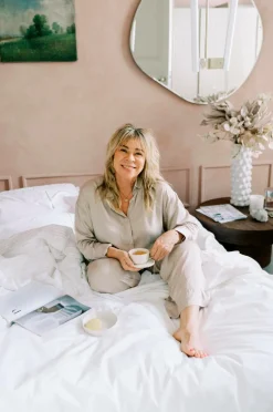 Tone Kroken Sengesæt-Sengesæt Habibi