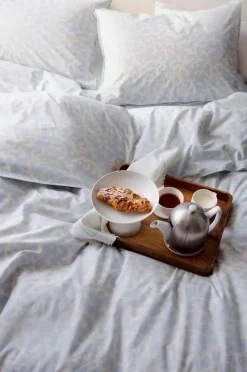 Tone Kroken Dynebetræk|Sengesæt-Sengesæt La Mer