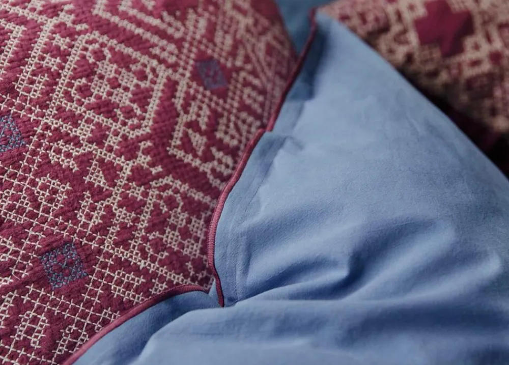 Tone Kroken Sengesæt-Sengesæt Merci