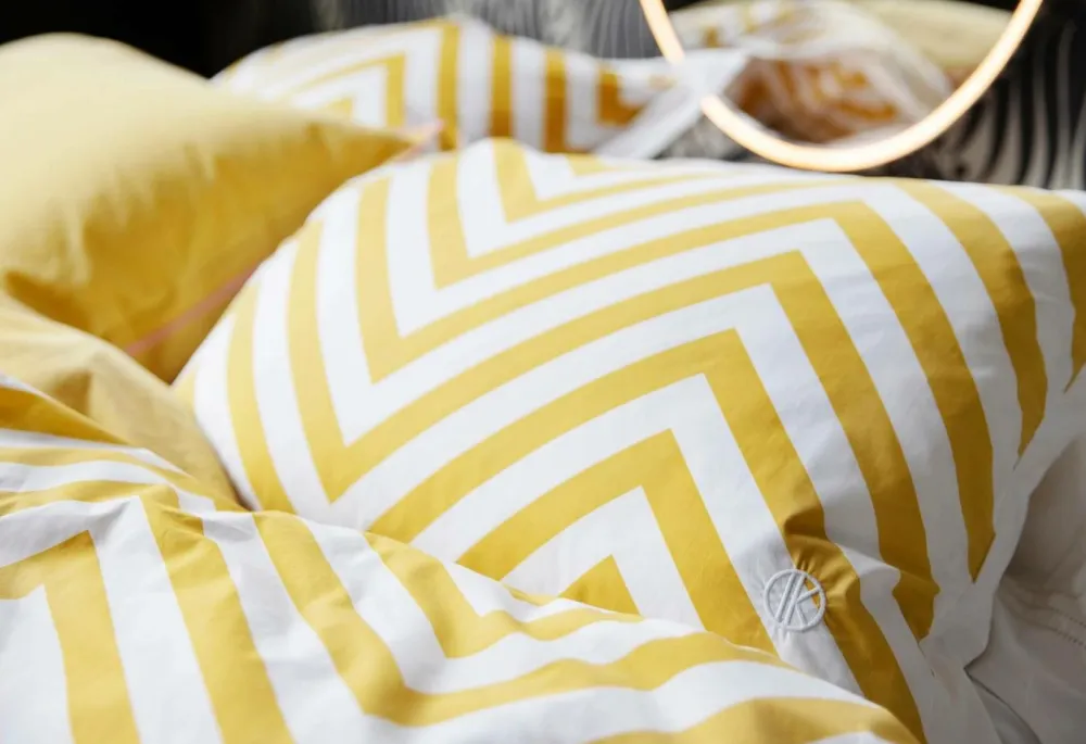 Tone Kroken Sengesæt-Sengetøjssæt Mares