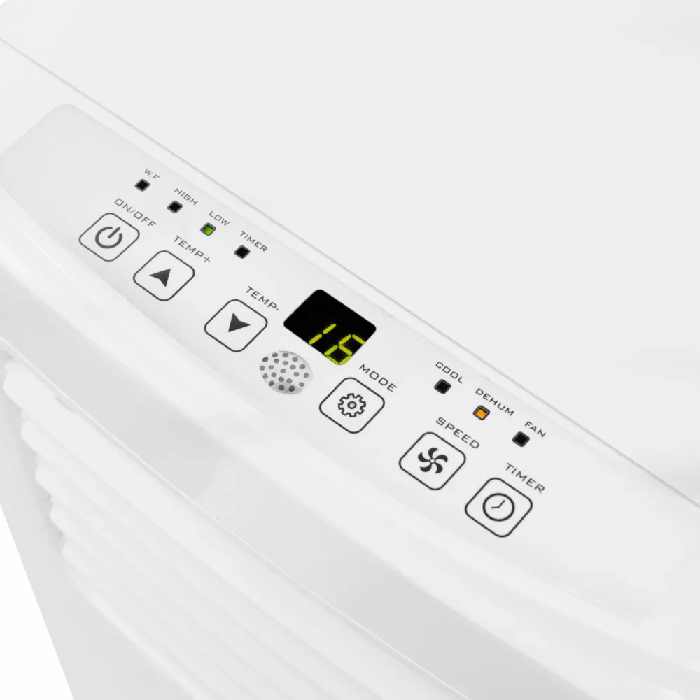 Tristar Husholdningselektronik-Aircondition 9000 Btu