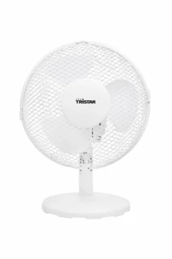 Tristar Husholdningselektronik-Bordventilator Med 2 hastigheder