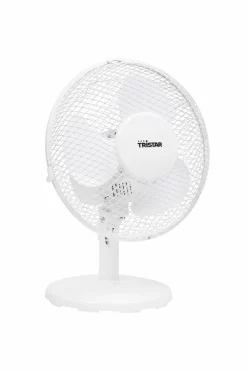 Tristar Husholdningselektronik-Bordventilator Med 2 hastigheder