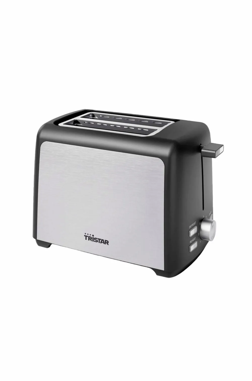 Tristar Små Køkkenmaskiner-Brødrister BR-1058 800w