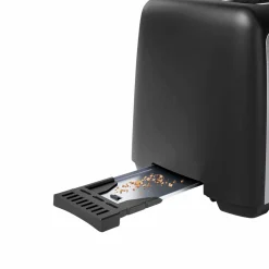 Tristar Små Køkkenmaskiner-Brødrister BR-1058 800w