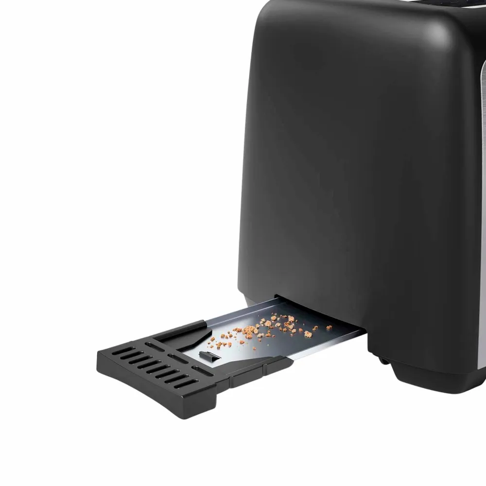 Tristar Små Køkkenmaskiner-Brødrister BR-1058 800w