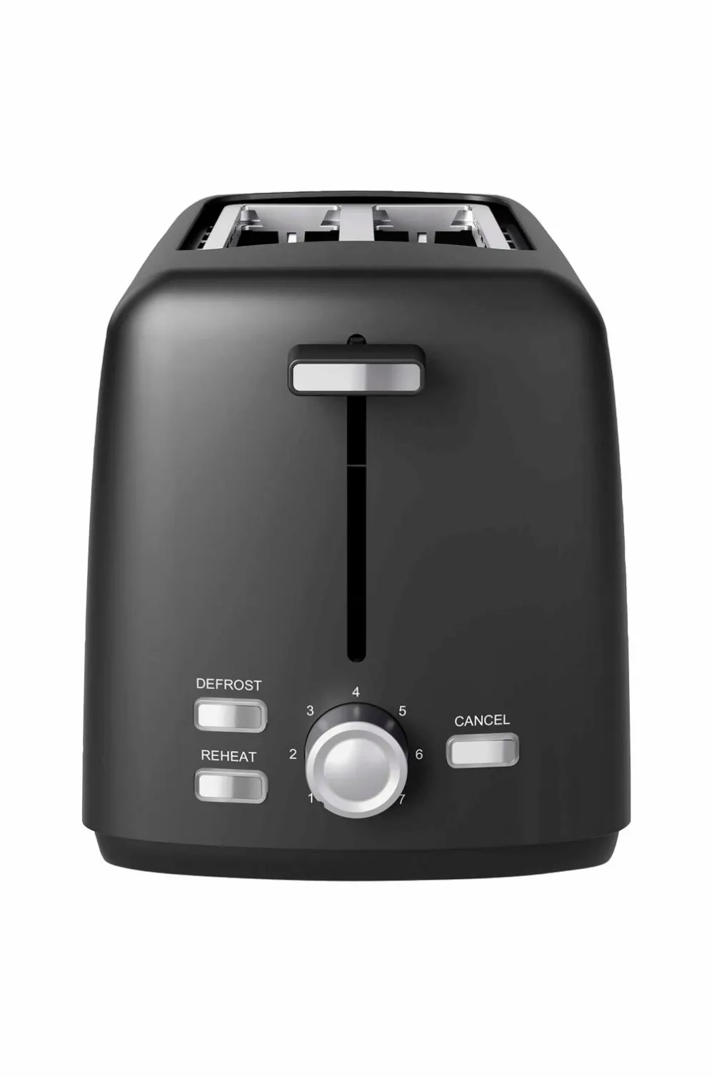 Tristar Små Køkkenmaskiner-Brødrister BR-1058 800w