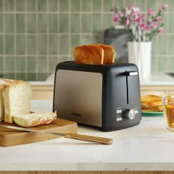 Tristar Små Køkkenmaskiner-Brødrister BR-1058 800w