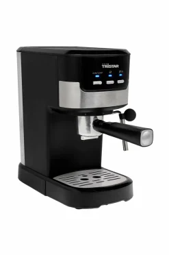 Tristar Kaffe- & Espressomaskiner-Espressomaskine Cm-2278 med mælkeskummer