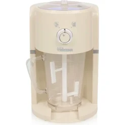 Tristar Små Køkkenmaskiner-Isknuser KD-7310