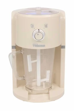 Tristar Små Køkkenmaskiner-Isknuser KD-7310