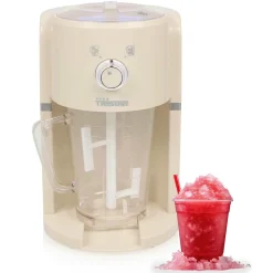 Tristar Små Køkkenmaskiner-Isknuser KD-7310
