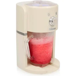 Tristar Små Køkkenmaskiner-Isknuser KD-7310