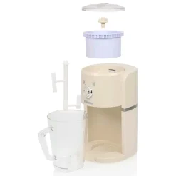 Tristar Små Køkkenmaskiner-Isknuser KD-7310