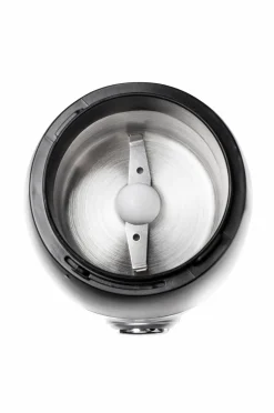 Tristar Kaffe- & Espressomaskiner-Kaffekværn rustfrit stål