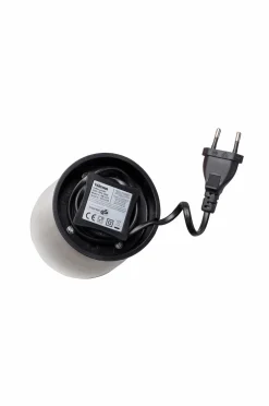 Tristar Kaffe- & Espressomaskiner-Kaffekværn rustfrit stål