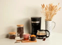 Tristar Kaffe- & Espressomaskiner-Kaffemaskiner CM-1282