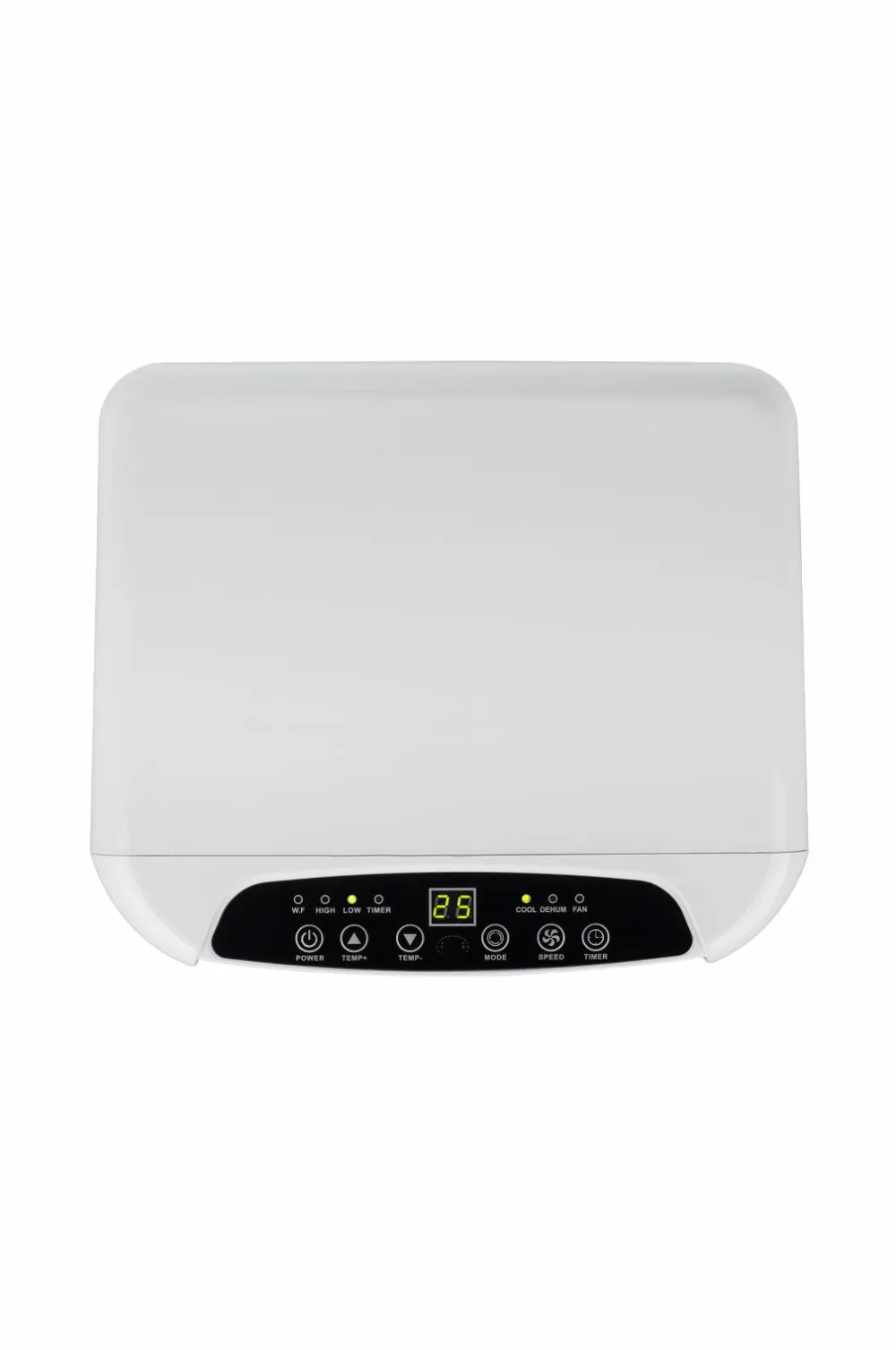 Tristar Husholdningselektronik-Klimaanlæg 7000 BTU A