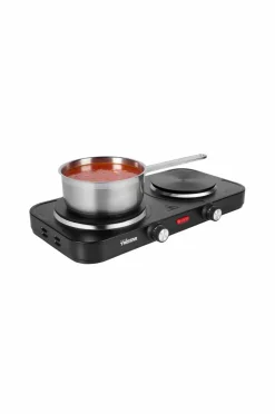 Tristar Små Køkkenmaskiner-Kogeplade KP-6152 2500W