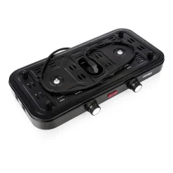 Tristar Små Køkkenmaskiner-Kogeplade KP-6152 2500W