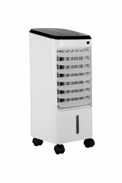 Tristar Husholdningselektronik-Luftkøler med islys og timer 4L 65w