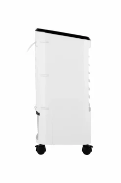 Tristar Husholdningselektronik-Luftkøler med islys og timer 4L 65w