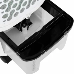 Tristar Husholdningselektronik-Luftkøler med islys og timer 4L 65w