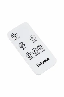 Tristar Husholdningselektronik-Luftkøler med islys og timer 4L 65w