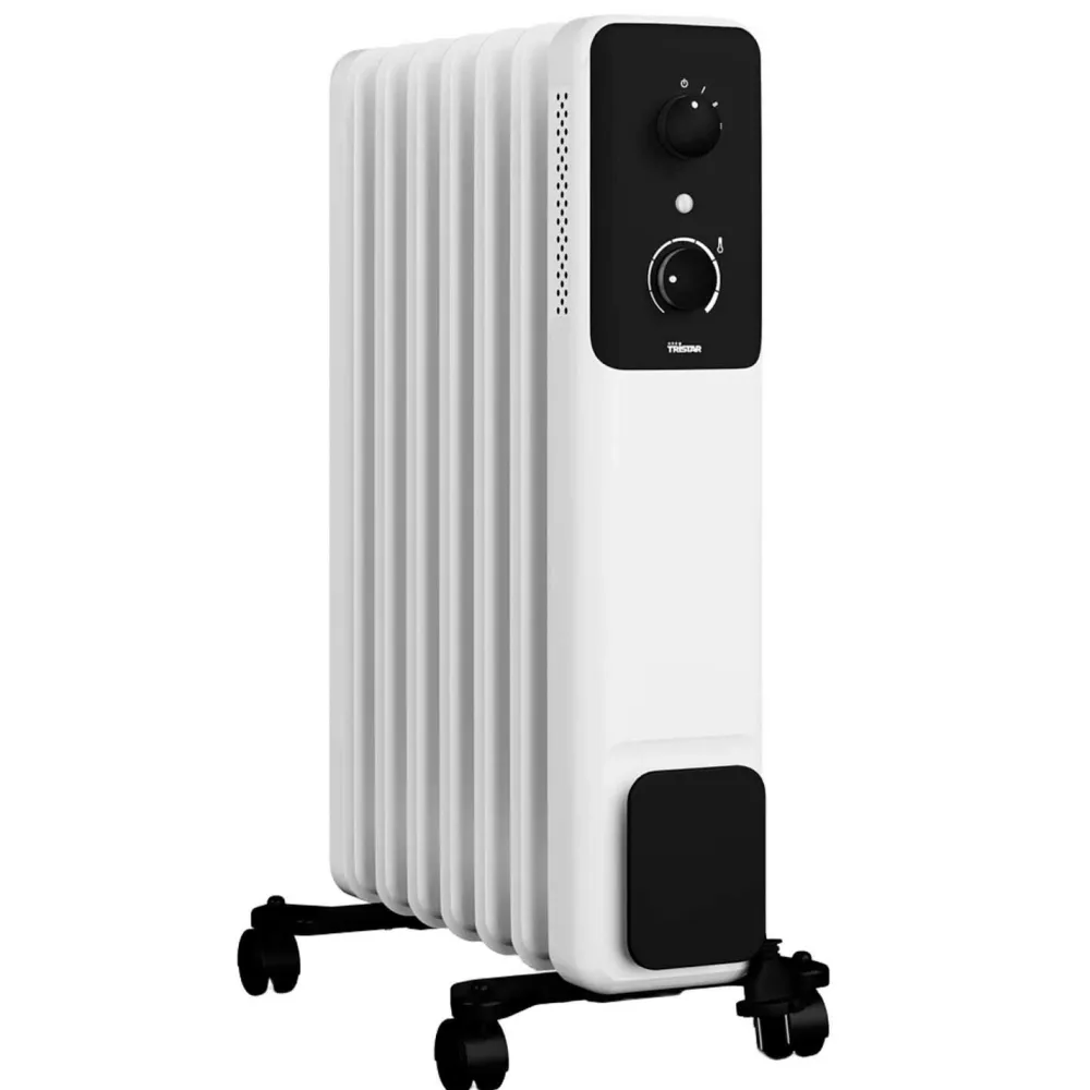 Tristar Husholdningselektronik-Oliekøler KA-5377 1500W