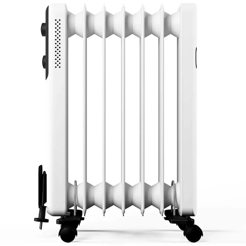 Tristar Husholdningselektronik-Oliekøler KA-5377 1500W